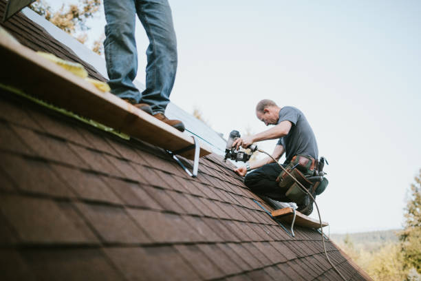 Quick and Trustworthy Emergency Roof Repair Services in Prince Frederick, MD